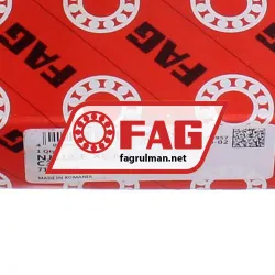 FAG NJ312-E-XL-M1-C3 rulman resim 6
