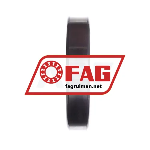 FAG NU217-E-TVP2 ürün fotoğrafı 4
