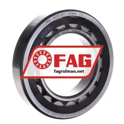 FAG NU217-E-TVP2