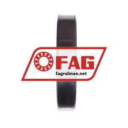 FAG NU217-E-TVP2 rulman resim 4