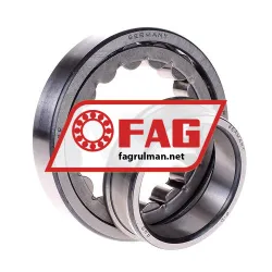 FAG NJ213E-JP1-C3 rulman resim 2