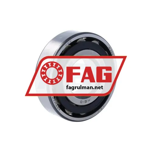 FAG N306E-TVP2 ürün fotoğrafı 2