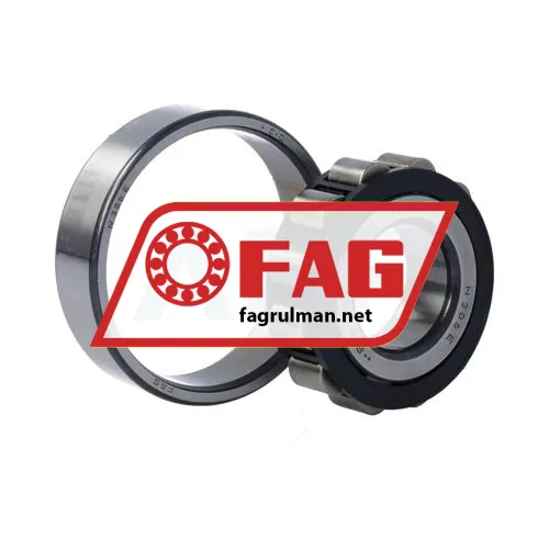 FAG N306E-TVP2 ürün fotoğrafı 4