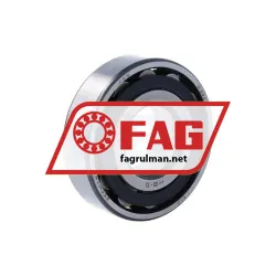FAG N306E-TVP2 rulman resim 2
