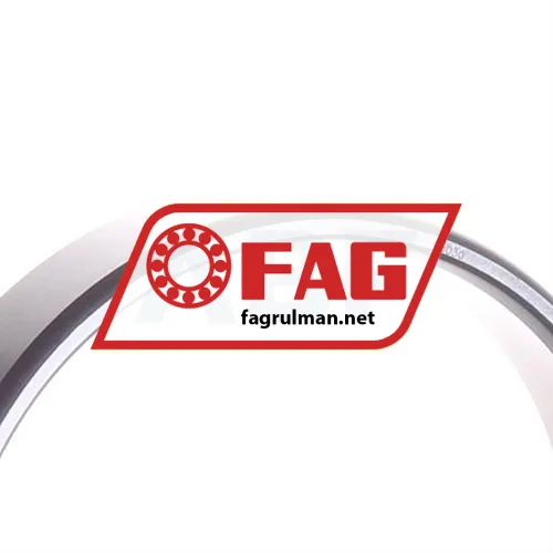FAG LN209E ürün fotoğrafı 2