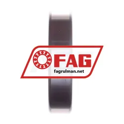 FAG LN209E rulman resim 3