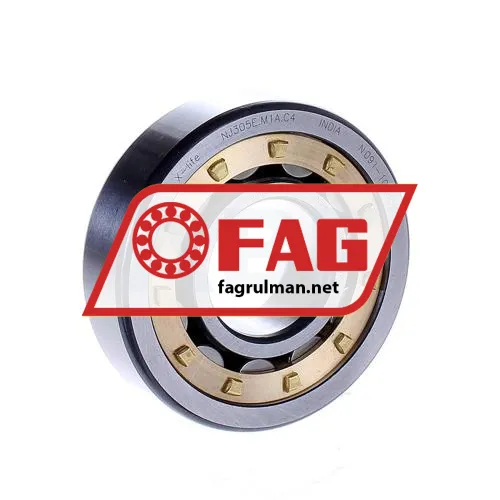FAG NJ305E-M1A-C4
