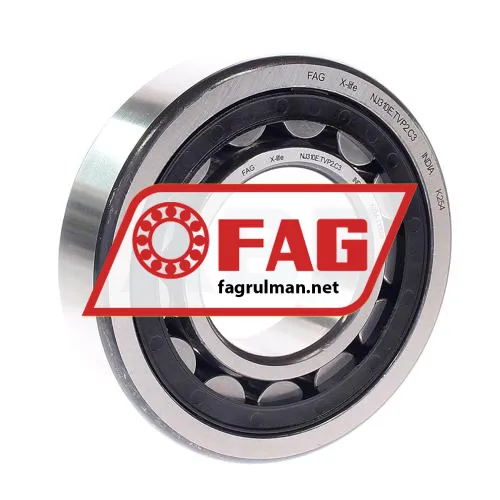 FAG NJ310-E-TVP2-HLD-C3
