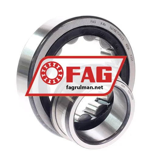FAG NJ310-E-TVP2-HLD-C3 ürün fotoğrafı 2