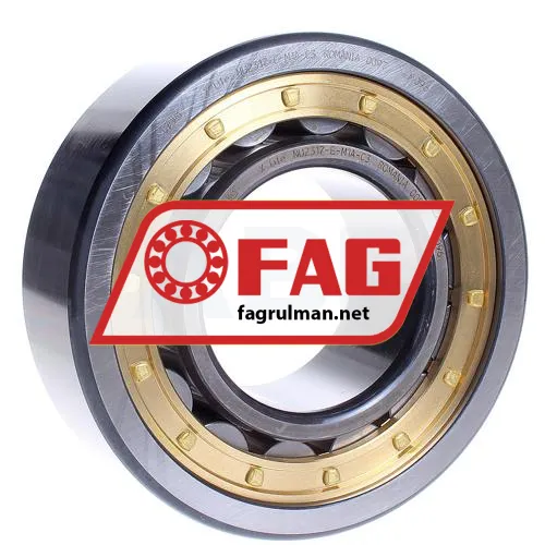 FAG NU2317-E-M1A-C3