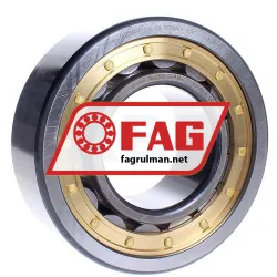 FAG NU2317-E-M1A-C3