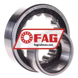FAG NU2212-E-TVP2-C3 rulman resim 3