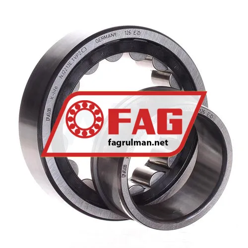 FAG NJ2213-E-TVP2-C3 ürün fotoğrafı 3