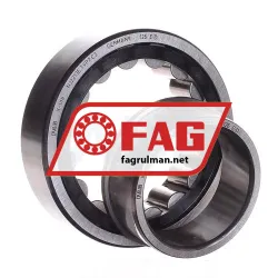 FAG NJ2213-E-TVP2-C3 rulman resim 3