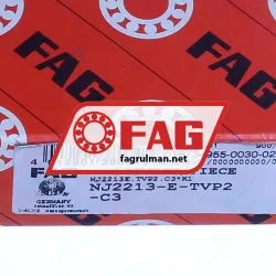 FAG NJ2213-E-TVP2-C3 rulman resim 5
