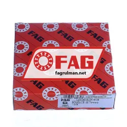 FAG NJ2213-E-TVP2-C3 rulman resim 6