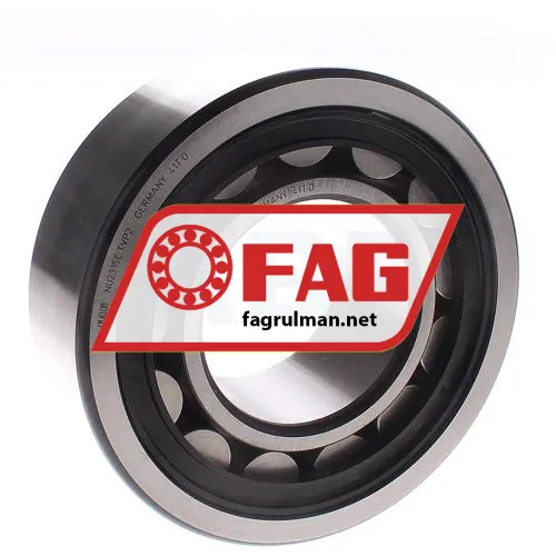 FAG NU2315-E-TVP2