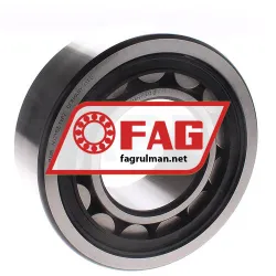 FAG NU2315-E-TVP2