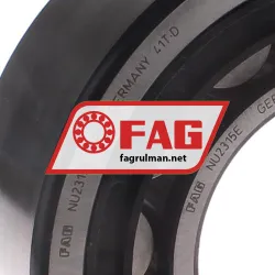 FAG NU2315-E-TVP2 rulman resim 2