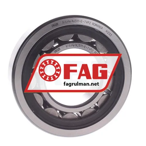 FAG NJ311-E-TVP2