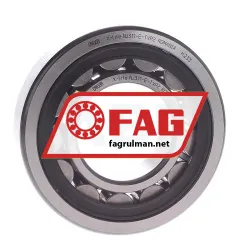 FAG NJ311-E-TVP2