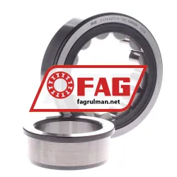 FAG NJ311-E-TVP2 rulman resim 2