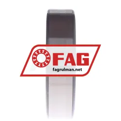 FAG NJ311-E-TVP2 rulman resim 4