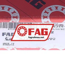FAG NJ311-E-TVP2 rulman resim 5