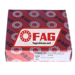 FAG NJ311-E-TVP2 rulman resim 6