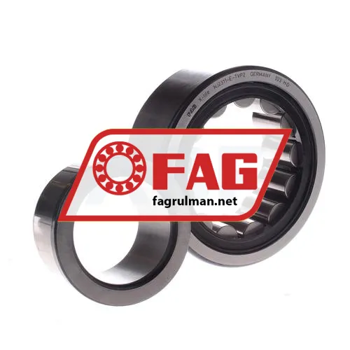 FAG NJ2311-E-TVP2 ürün fotoğrafı 2