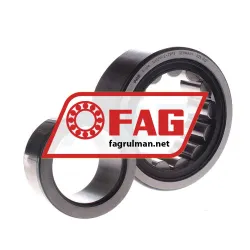 FAG NJ2311-E-TVP2 rulman resim 2