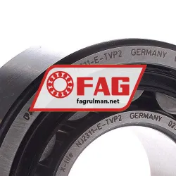 FAG NJ2311-E-TVP2 rulman resim 3