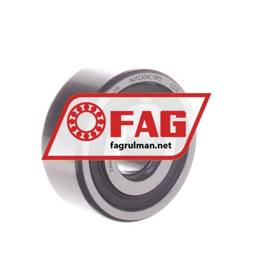 FAG NUP2304E-TVP2 ürün fotoğrafı 2
