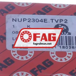 FAG NUP2304E-TVP2 rulman resim 6