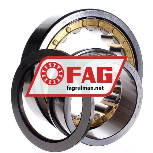 FAG NUP2222E-M1-C3 ürün fotoğrafı 3