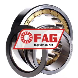 FAG NUP2222E-M1-C3 rulman resim 3