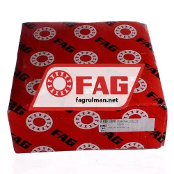 FAG NUP2222E-M1-C3 rulman resim 4