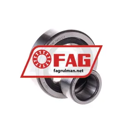 FAG NU303E-TVP2-C3 rulman resim 2