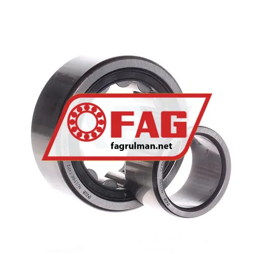 FAG NU2310E-TVP2 ürün fotoğrafı 2