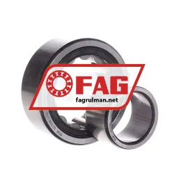 FAG NU2310E-TVP2 rulman resim 2