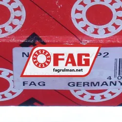 FAG NU2310E-TVP2 rulman resim 6