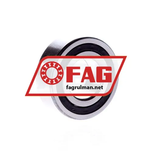 FAG NU2205E-TVP2 ürün fotoğrafı 3
