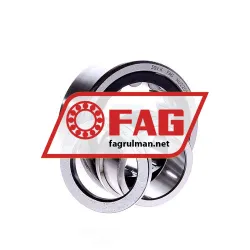 FAG NU2205E-TVP2 rulman resim 2