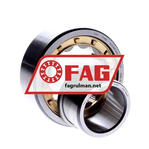 FAG NJ2308E-M1A-C4 ürün fotoğrafı 2