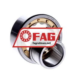 FAG NJ2308E-M1A-C4 rulman resim 2