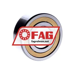 FAG NJ2308E-M1A-C4 rulman resim 3
