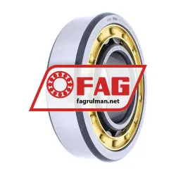 FAG NJ312-E-M1A-C3