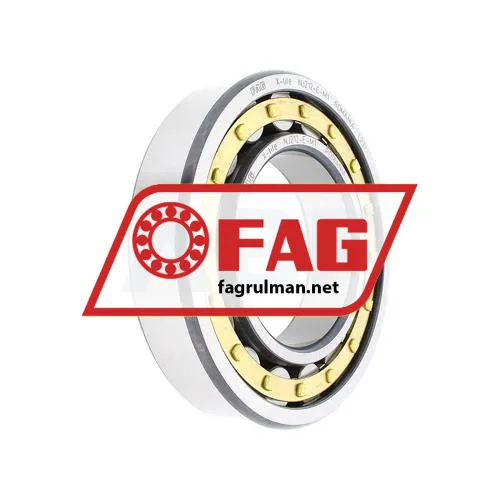 FAG NJ212-E-M1