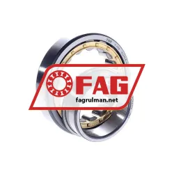 FAG NJ211-E-M1-C3 rulman resim 2