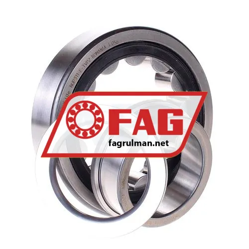 FAG NUP311-E-TVP2 ürün fotoğrafı 2